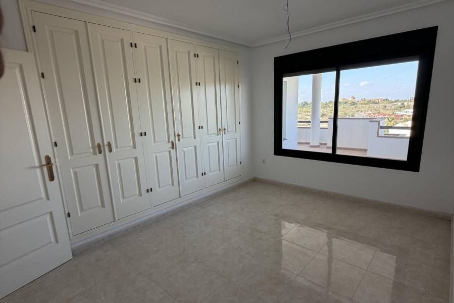 Nieuwbouw - Appartement - Orihuela Costa - Lomas de Campoamor