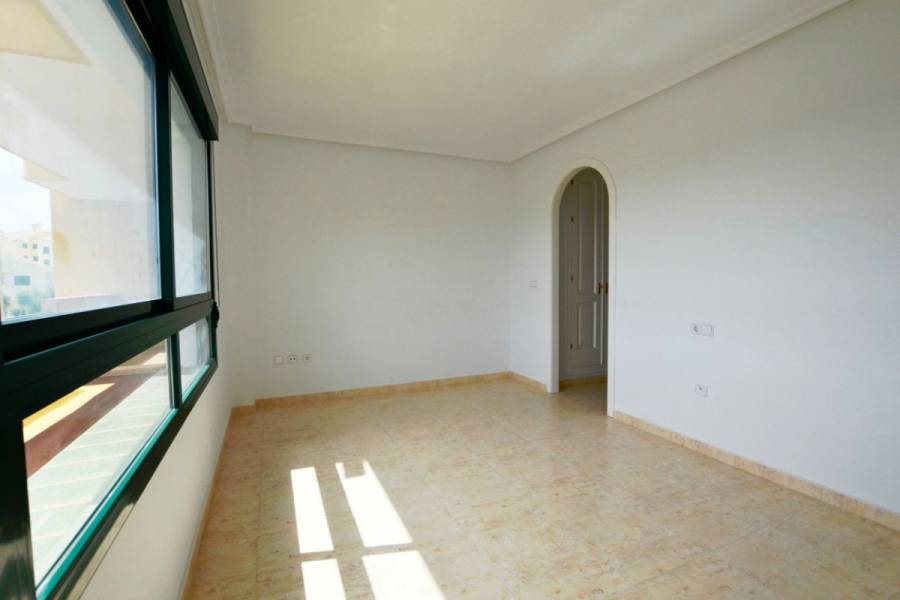 New Build - Apartment - Orihuela Costa - Lomas de Campoamor
