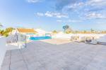 New Build - Detached - Torrevieja - Torreta Florida