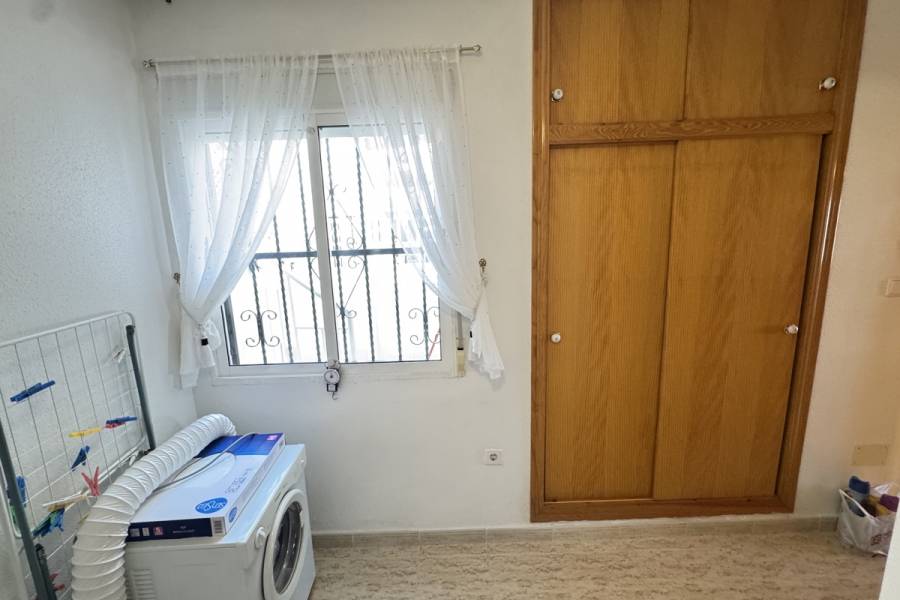 Reventa - Apartamento - Orihuela Costa - La Florida