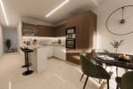 New Build - Penthouse - Guardamar del Segura - El Raso