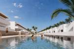 New Build - Penthouse - Pulpi - Aguilón Golf