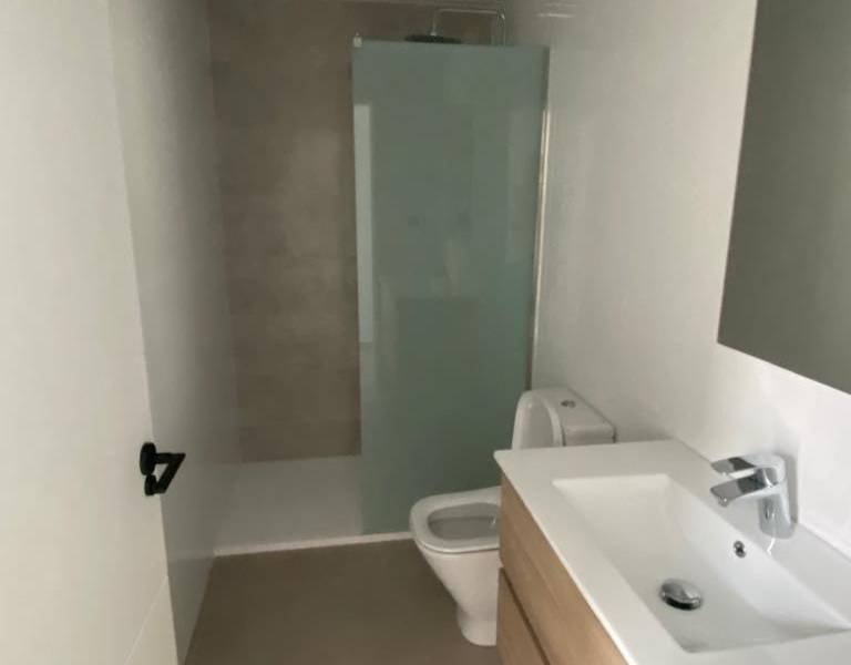 Nueva construcción  - Chalet - Los Alcázares - La Concha