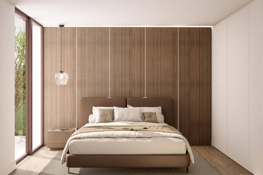 Nueva construcción  - Chalet - Pinoso - Lel