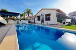 Reventa - Chalet - Cabo Roig