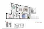 New Build - Apartment - Pilar de la Horadada - pueblo