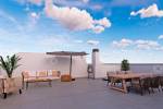 New Build - Apartment - Pilar de la Horadada - Torre de la Horadada