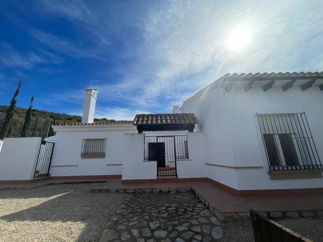 New Build - Detached - Fuente Álamo - Las Palas