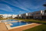 Nueva construcción  - Apartamento - Orihuela - Vistabella Golf