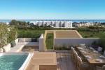 Nueva construcción  - Atico - El Verger - Playa de La Almadraba