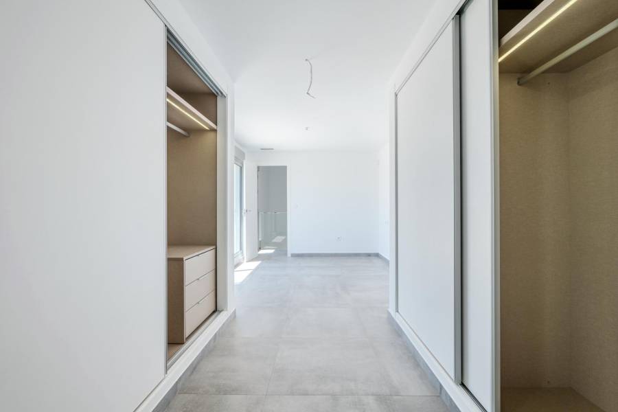 New Build - Detached - Algorfa - La Finca Golf Resort