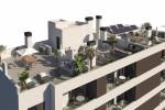 Nueva construcción  - Apartamento - Santa Pola - pueblo