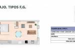 Nieuwbouw - Appartement - Guardamar del Segura - Pueblo