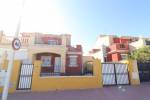 Resale - Townhouse - Torrevieja - Las Calas