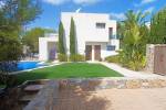 Resale - Detached - Orihuela - Las Colinas Golf