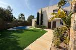 Resale - Detached - Orihuela - Las Colinas Golf