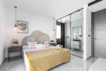 Nieuwbouw - Detached - Torrevieja - Los Balcones