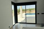 New Build - Detached - Pinoso - Campo