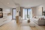 Nueva construcción  - Apartamento - Alicante - San Agustín