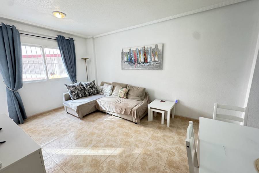 Reventa - Apartamento - Torrevieja