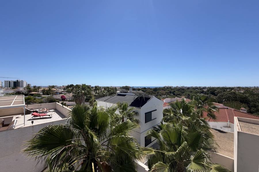 Bestaande bouw - Detached - Orihuela Costa - Mil Palmeras