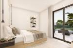 Nueva construcción  - Chalet - Molina De Segura - Urb. La Quinta