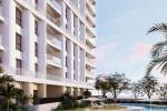 Nueva construcción  - Apartamento - Villajoyosa - La Tellerola