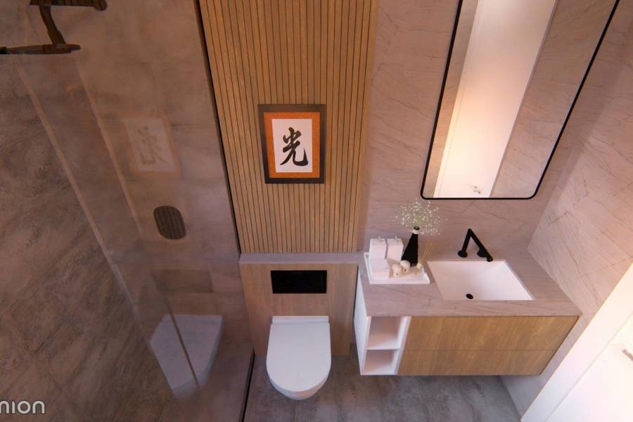 New Build - Detached - San Javier - Santiago de la Ribera