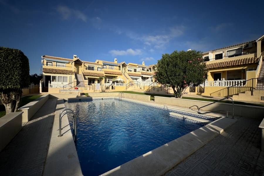 Reventa - Apartamento - Orihuela Costa - Villamartin