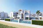 New Build - Detached - Los Alcázares - Serena Golf