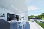 Nieuwbouw - Detached - Los Alcázares - Santa Rosalia Lake and Life Resort