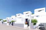 New Build - Detached - Algorfa - La Finca Golf Resort