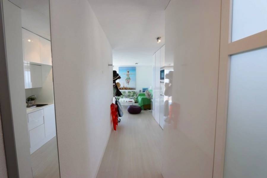 Bestaande bouw - Studio Apartment - Orihuela Costa - Campoamor