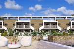 Nieuwbouw - Appartement - Pilar de la Horadada - Mil Palmeras