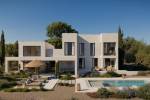Nieuwbouw - Detached - Mojacar - Playa De Macenas