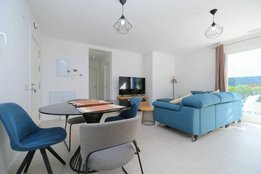 Reventa - Apartamento - Orihuela Costa - Playa Flamenca