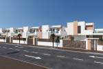 New Build - Detached - Torre Pacheco - Roldán