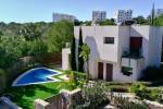 Resale - Detached - Orihuela - Las Colinas Golf