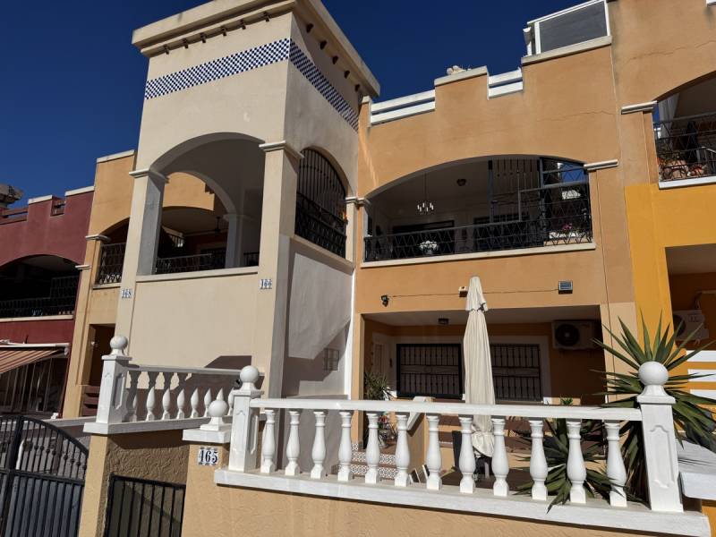 Apartamento - Reventa - Orihuela Costa - Los Altos