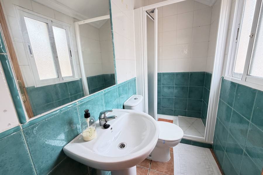 Resale - Apartment - Cabo Roig