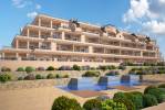 New Build - Apartment - Torrevieja - Punta Prima