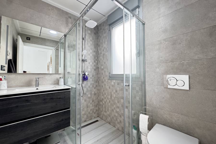 Resale - Detached - Lomas de Cabo Roig