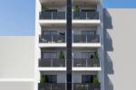 Nieuwbouw - Penthouse - Torrevieja - Playa del Cura