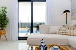 Nueva construcción  - Chalet - Orihuela - Vistabella Golf