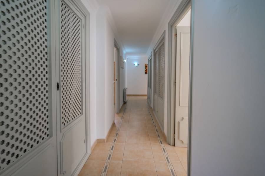 Bestaande bouw - Detached - Cabo Roig