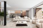 Nueva construcción  - Chalet - Torre Pacheco - Santa Rosalia Lake And Life Resort