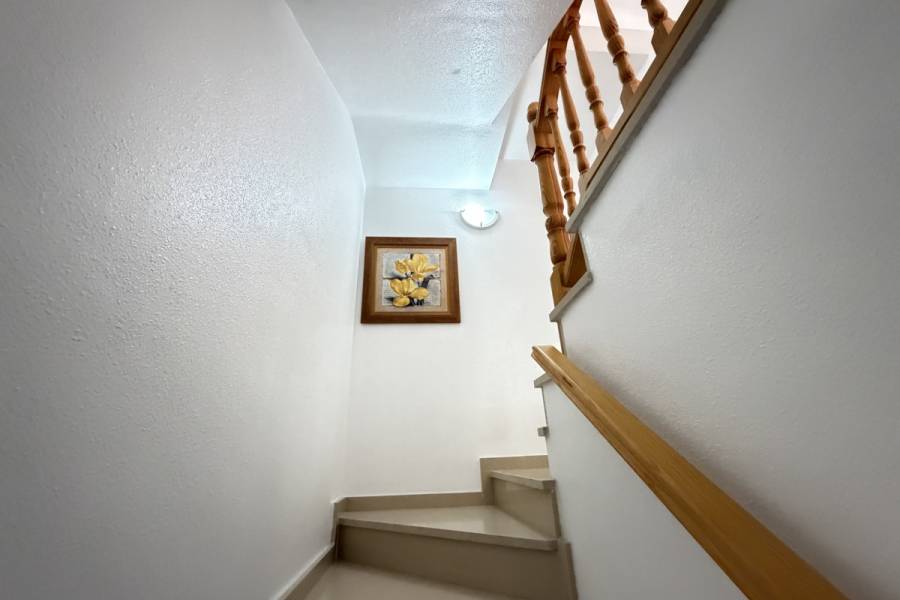 Resale - Quad - Orihuela Costa - La Zenia
