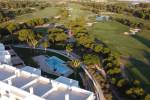 Nieuwbouw - Appartement - Pilar de la Horadada - Lo Romero Golf