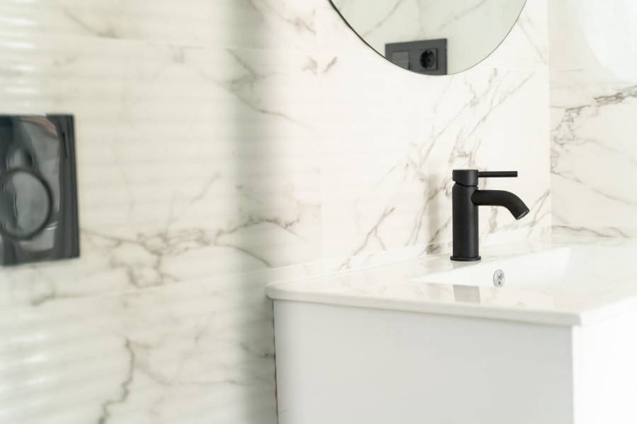 New Build - Detached - Orihuela Costa - Punta Prima