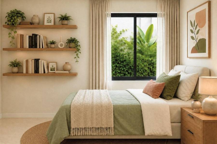 New Build - Apartment - Torrevieja